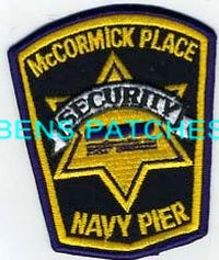 ILLINOIS,MCCORMICK PLACE NAVY PIER SECURITY 1_wm